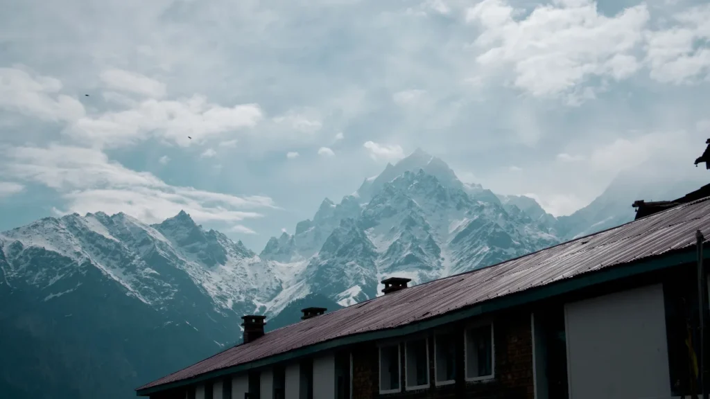 Kalpa Travel Guide