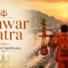 Kanwar Yatra History & Significance