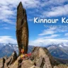 Kinnaur Kailash Yatra