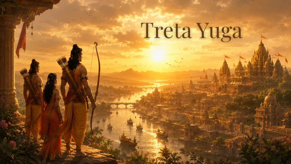 Treta Yuga