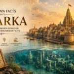 Unknown Facts about Dwarka