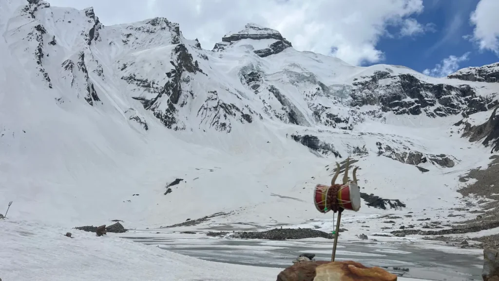 Adi Kailash Yatra
