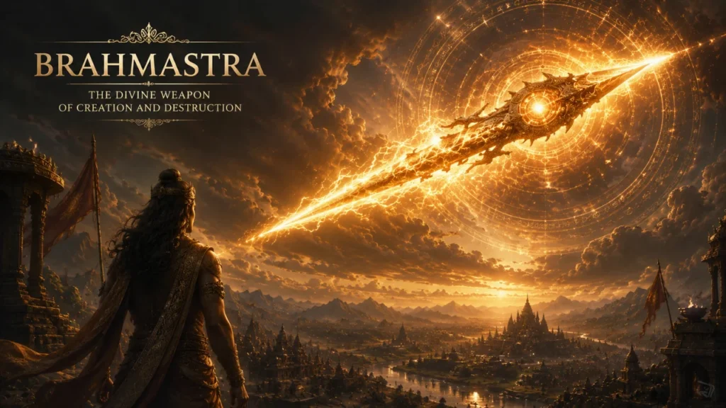 Brahmastra