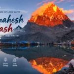 Manimahesh Kailash Yatra