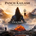 Panch Kailash