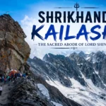 Shrikhand Kailash Yatra