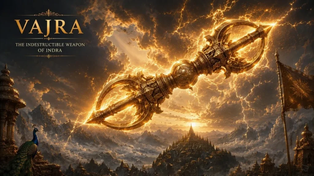 Vajra
