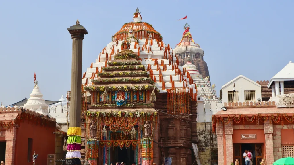 Story Behind Lord Jagannath Rath Yatra