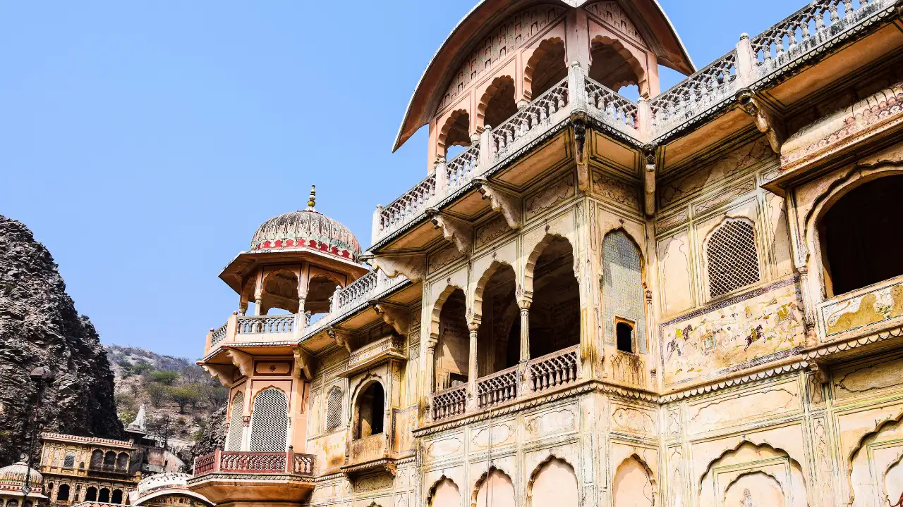 11 Famous Temples in Rajasthan | Spiritual Places to Visit
