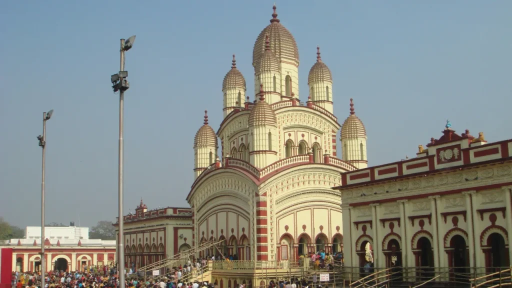 Dakshineswar Kali Temple