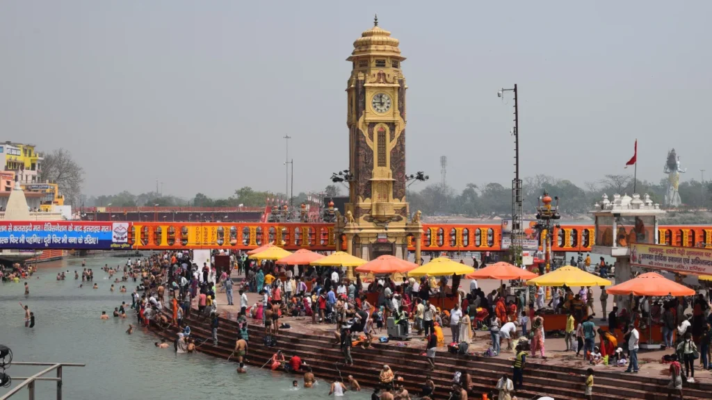 Haridwar