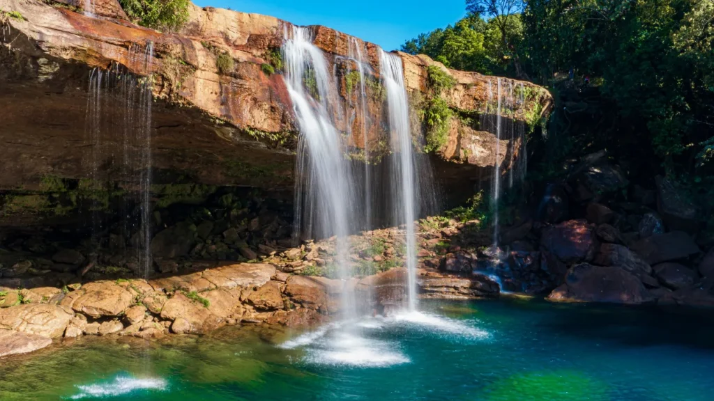 Jowai, Meghalaya
