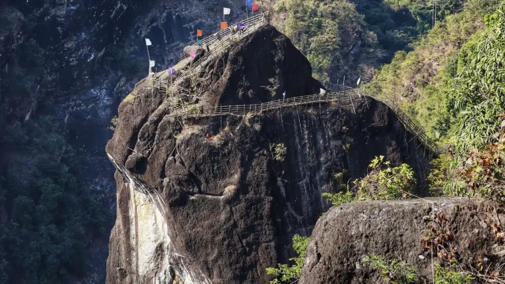 Mawryngkhang, Meghalaya