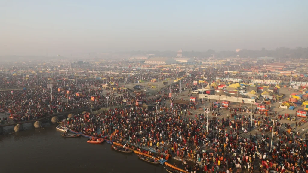 Prayagraj