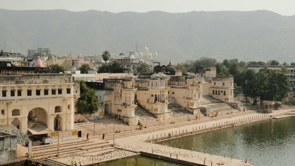 Pushkar