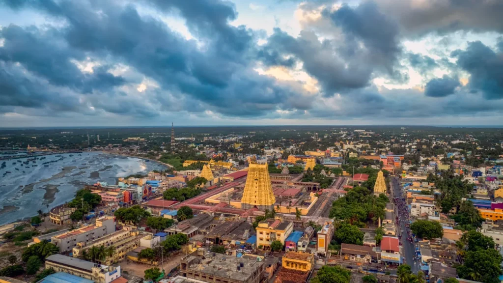 Rameshwaram