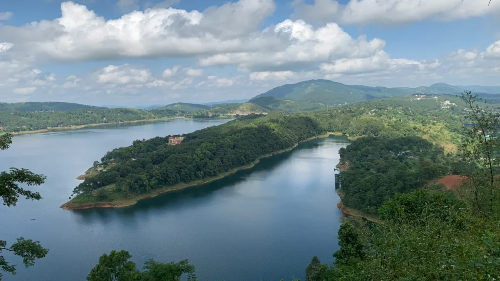 Shillong, Meghalaya