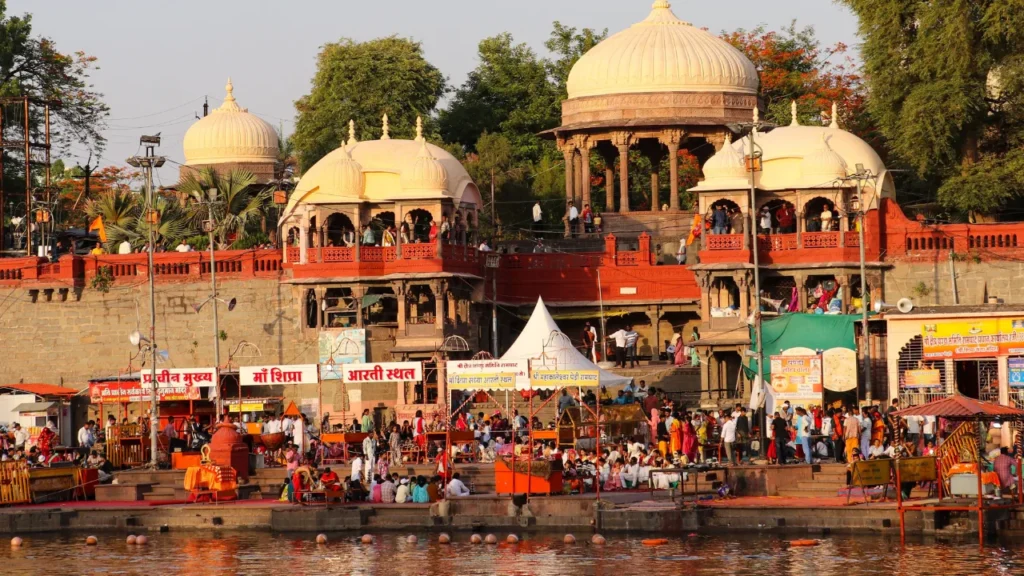 Ujjain