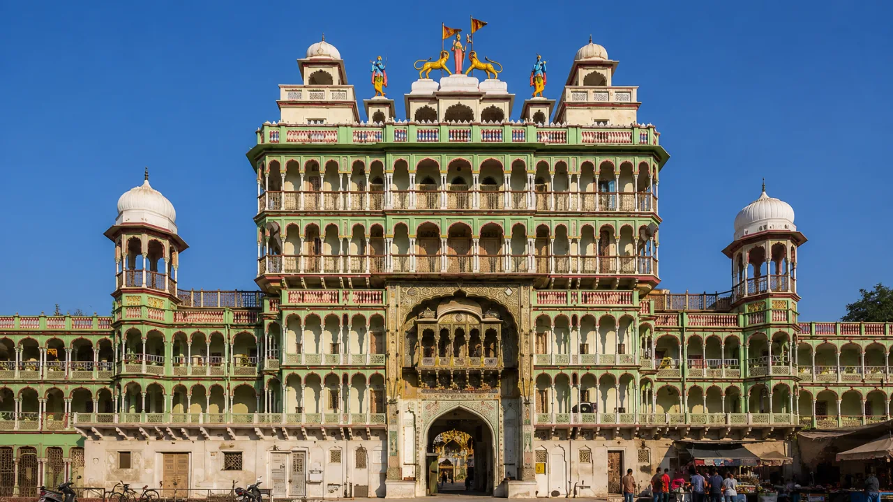 Rani Sati Temple Rajasthan: History & Significance