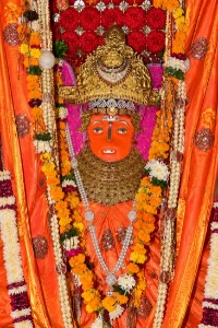 Jeen Mata Temple Story