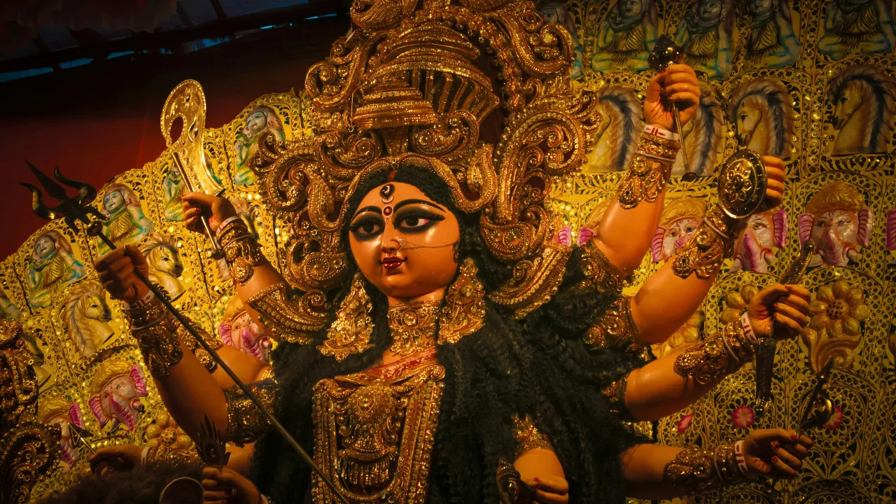 What is Navratri | Significance, Story & Celebrations